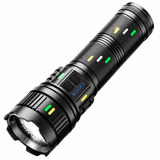 6-in-1 Rechargeable Hammer Torch™