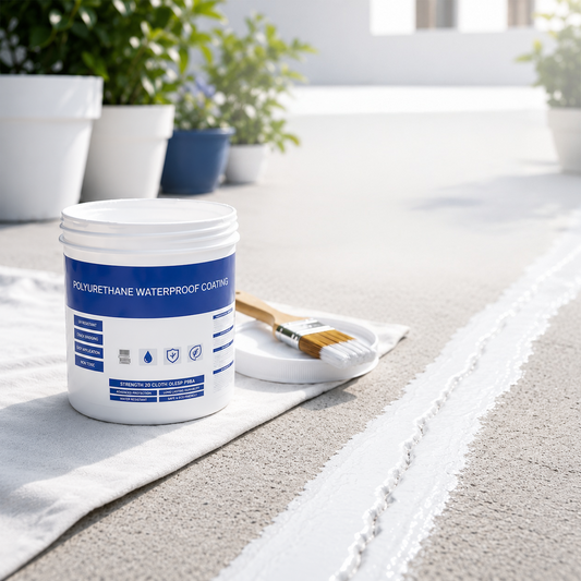 Adhexa™ Crystal invisible Bond Formula.